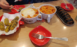 신전떡볶이 4
