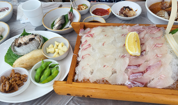 대풍미락 함덕본점 사진 3
