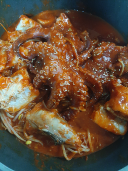 Heungbune (흥부네) 1