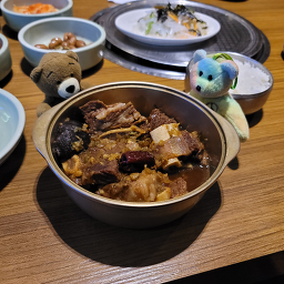 한우리 신세계백화점 본점 사진 5