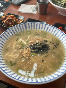 표선돌담칼국수 대표 사진