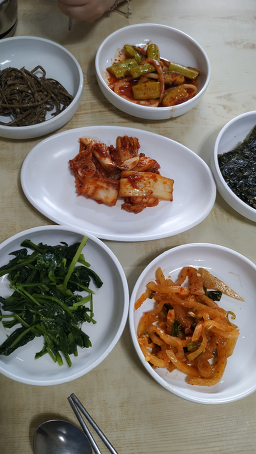 Sigolbapsang (시골밥상) 3