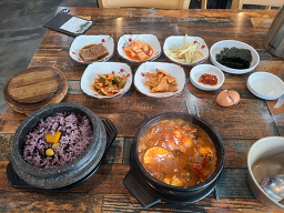 장가네일품순두부 화순점 사진 2