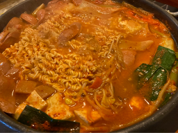 호산나의정부부대찌개 사진 8