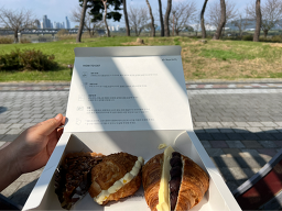 좋은아침페스츄리 6