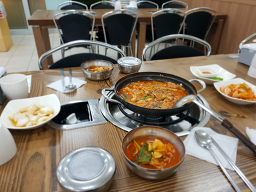 와촌식육식당삼성시티점 사진 2