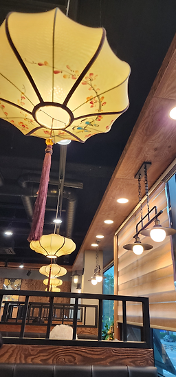 신라반점 사진