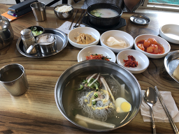 최고집함흥냉면 사진 7