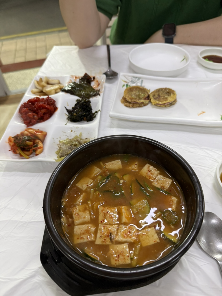 무지개생선구이 2