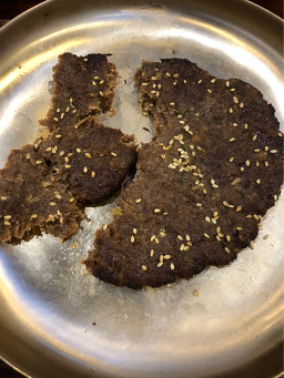 참누렁소 1