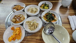 Sarangchae (사랑채) 2