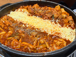 장인닭갈비 홍대점 사진 5