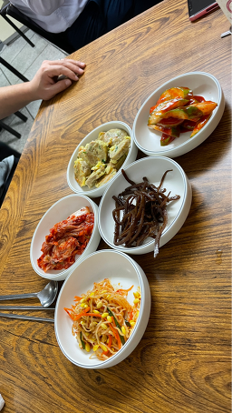 밀밭식당 사진 2