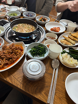 장원쌈밥 1