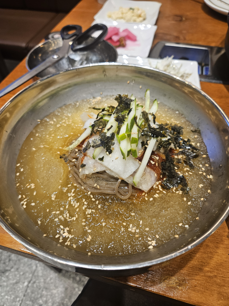 오투닭갈비&부대찌개 대표 사진