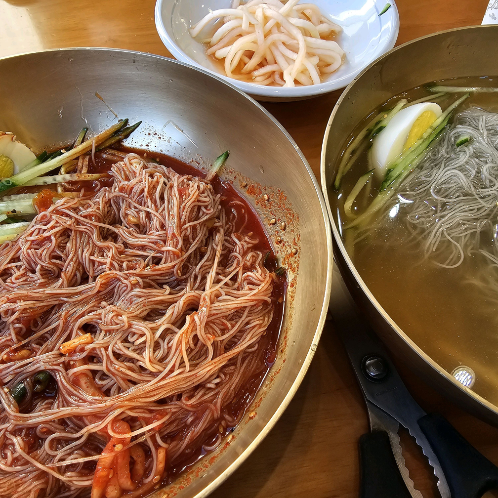 Matjip (맛집) 1