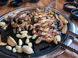 Nocheonminmuljangeo seoulgurojeom 6