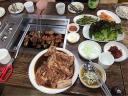 영중참갈비 2