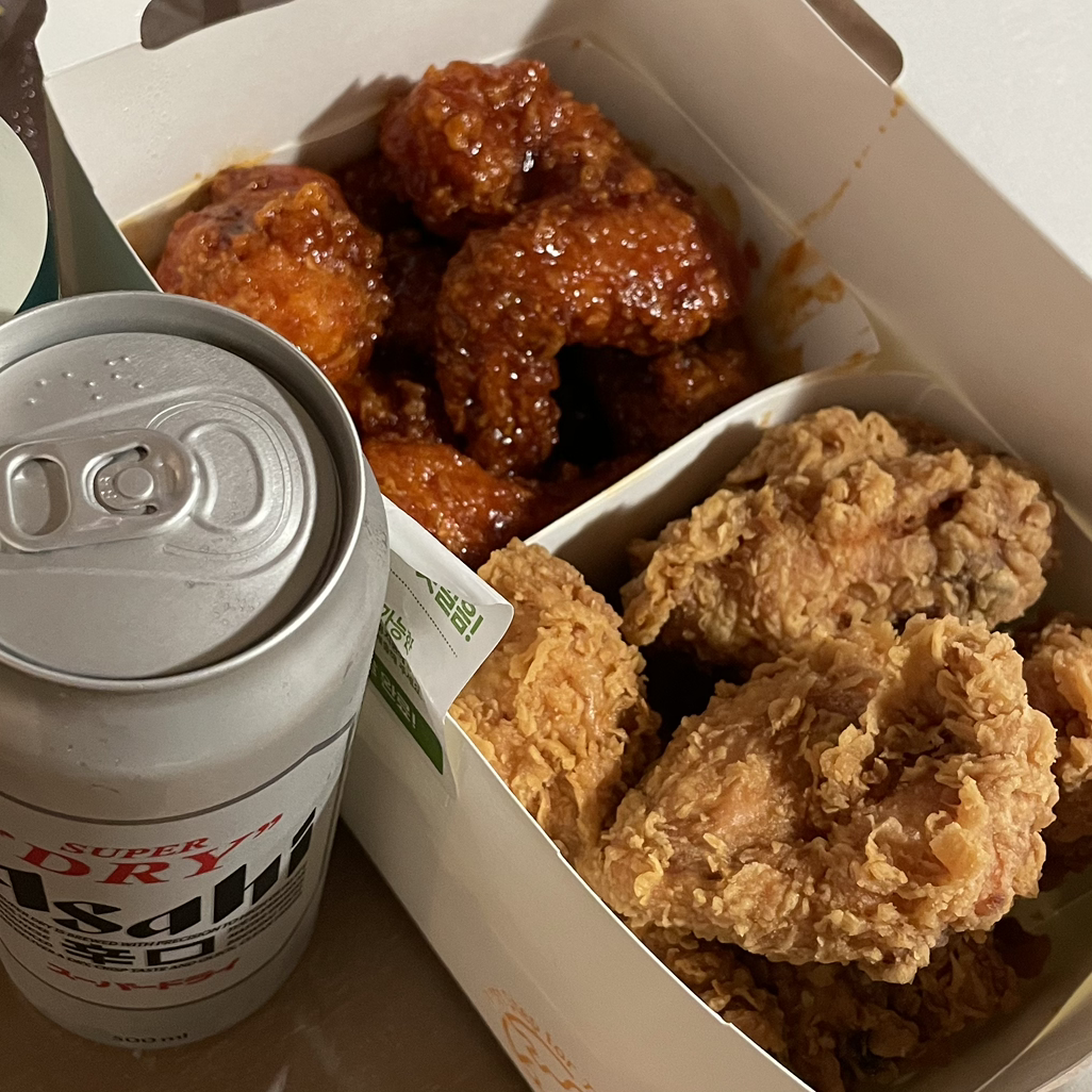 BHC치킨 중문점 사진 2