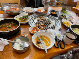 경복생갈비 3