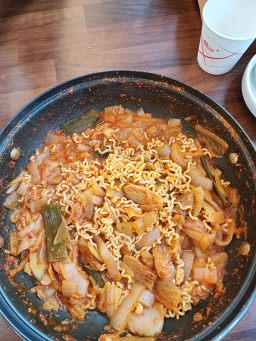 Durudamchae (두루담채) 3