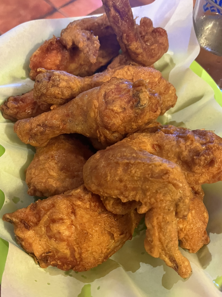 또바기치킨 사진 4