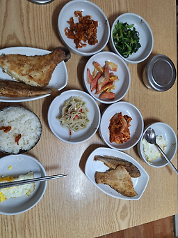 남도식당 대표 사진