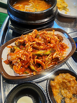 뒷골목뒷고기 4