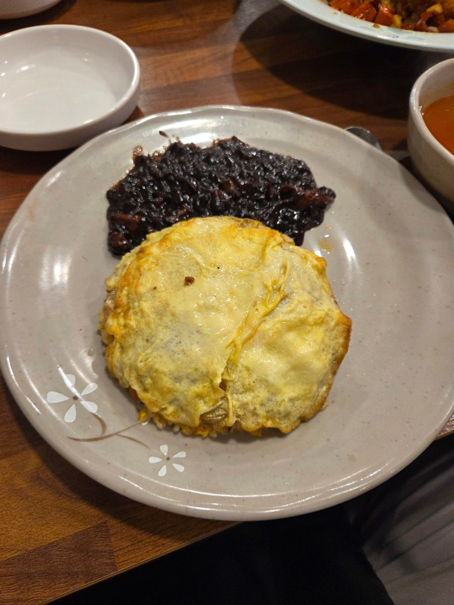 Manrijangseong (만리장성) 3