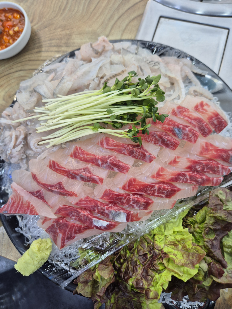 탐나종합어시장 3