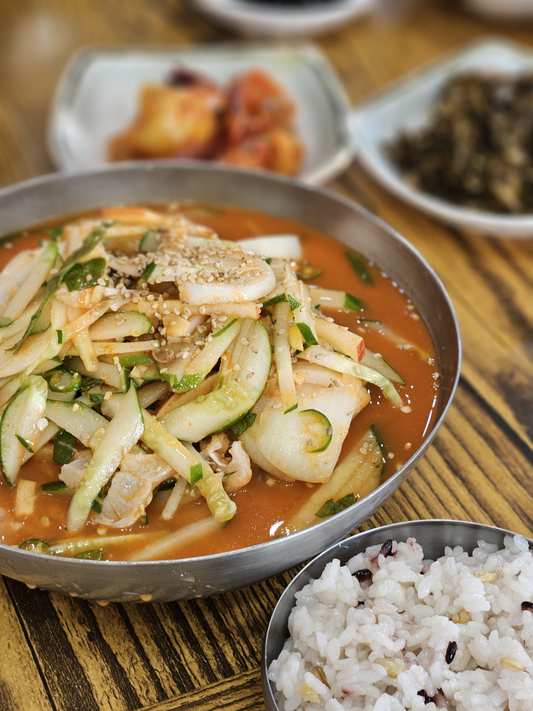 온평포구식당 사진 4