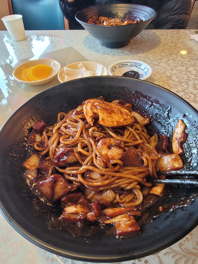 칭하이 사진 3
