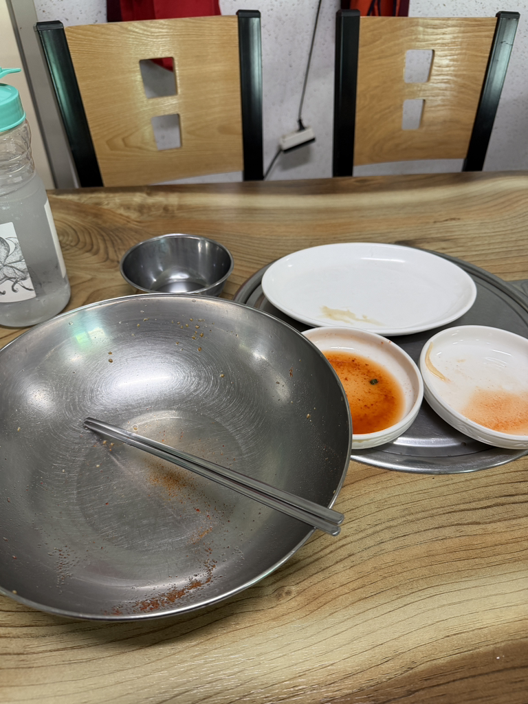 팔송황기더덕막국수 2