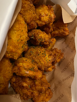 푸라닭치킨 제주애월하귀점 사진 3