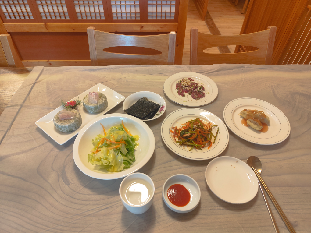 Yehyanghanjeongsik 4