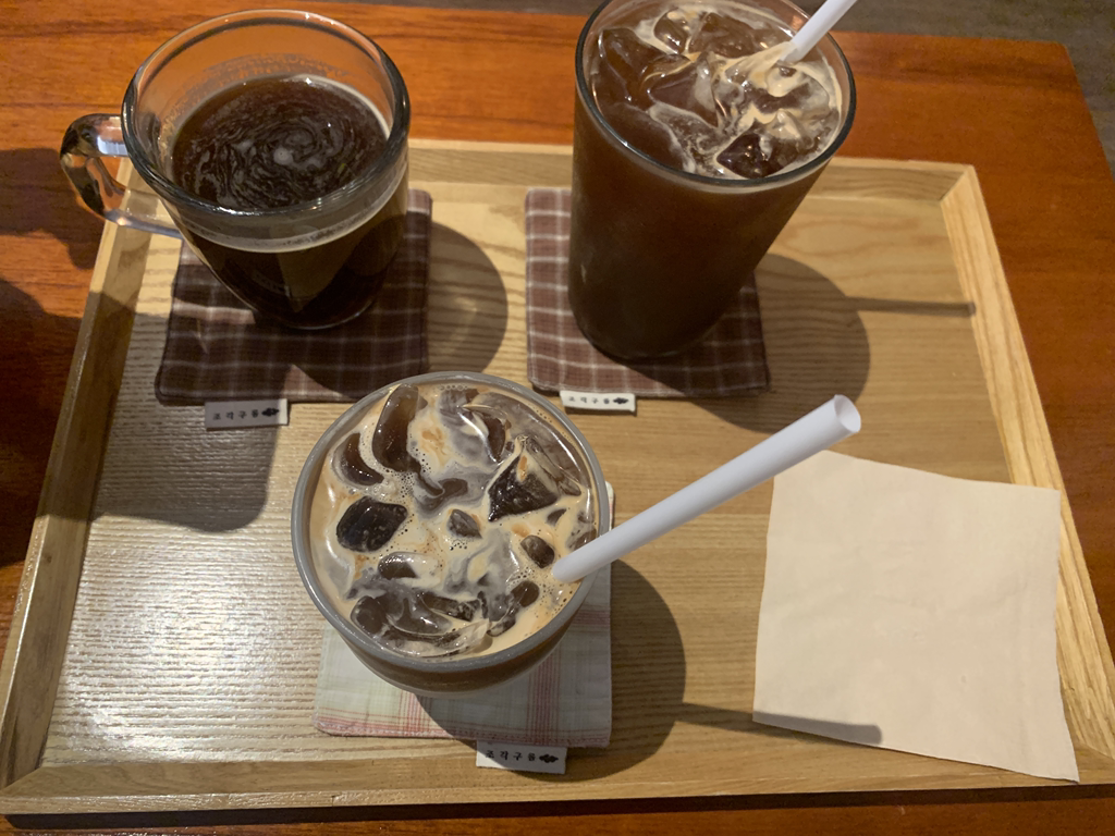 카페조각구름 1