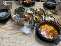 일품순두부 애월점 사진 5