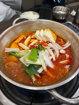 보끔당 성수점 사진 8