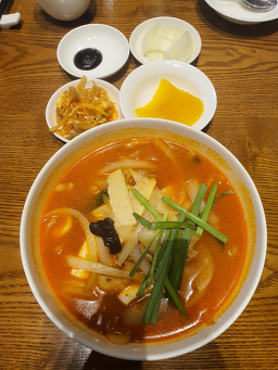 향원 사진