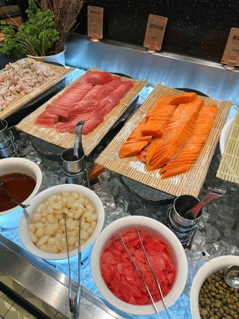 쿠우쿠우 분당점 사진 5