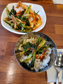 오면가면칼국수 사진 2