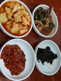 별미해장국 본점 사진 3