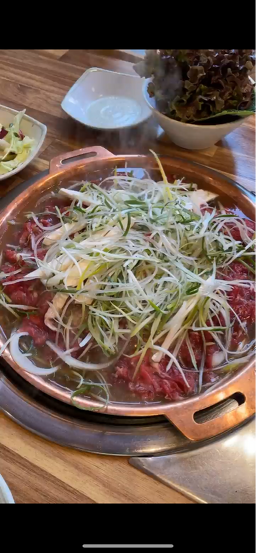 Myeongpum hoengseonghanugojip (명품 횡성한우고집) 3