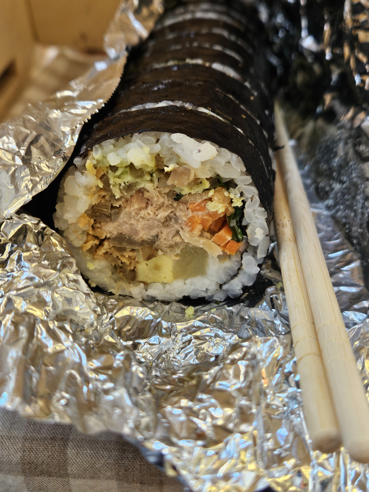삼형제김밥 종로구청점 대표 사진