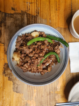 밀본 성수점 5