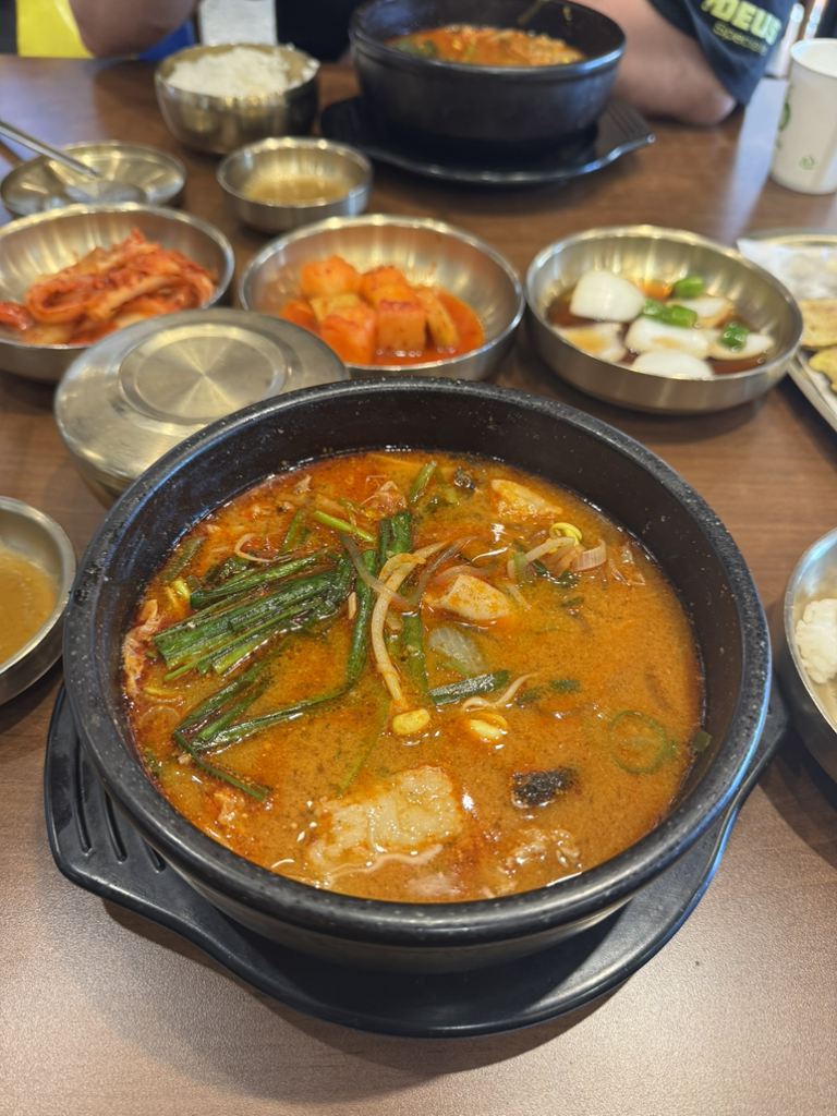 육전국밥 석촌호수점 사진 2