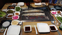 Imjingang (임진강) 1