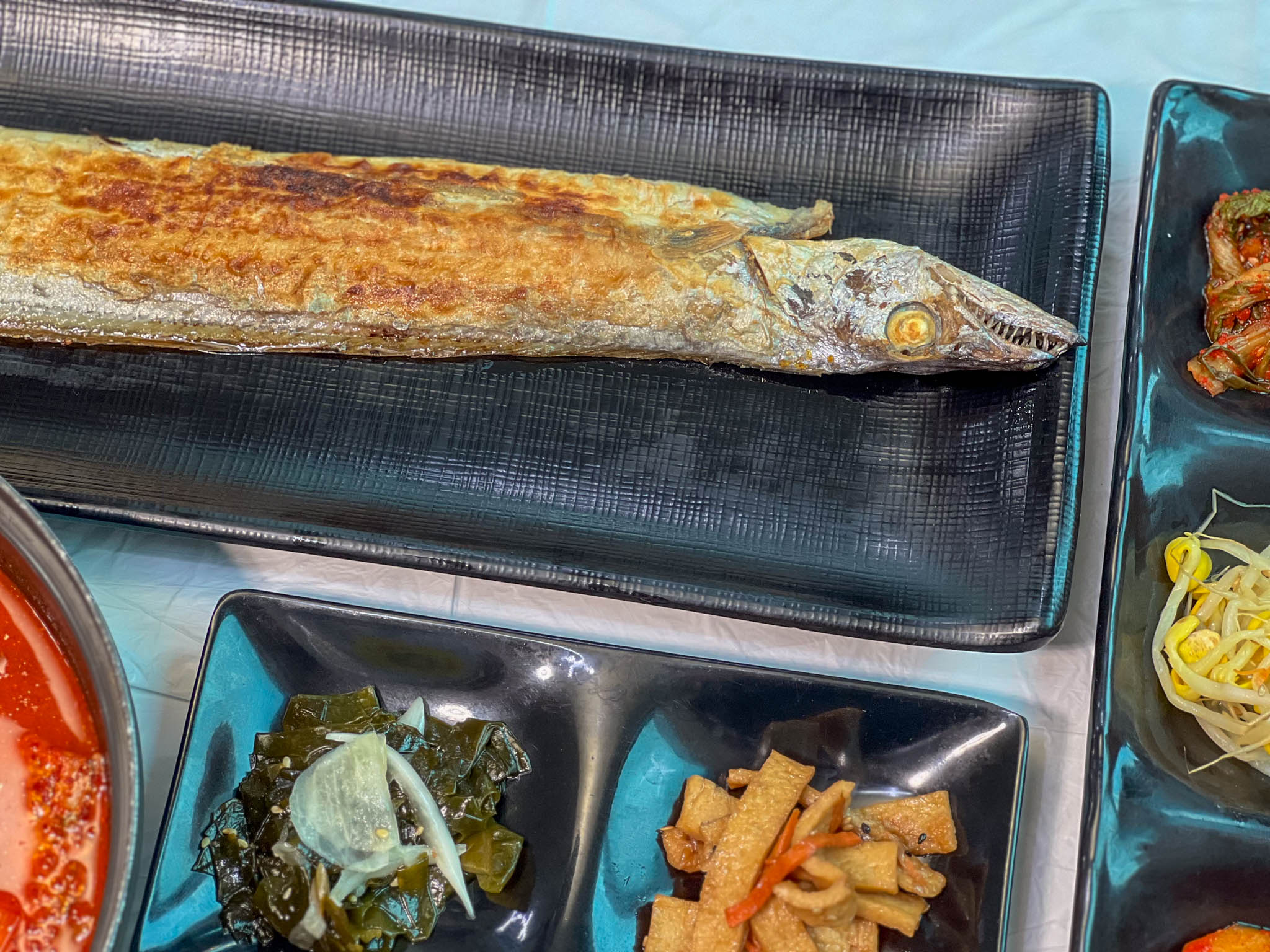 성산팔도식당갈치조림 제주섭지코지점 사진 4