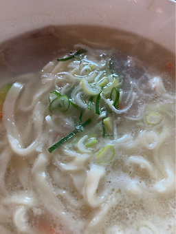 탐스칼국수 사진 8