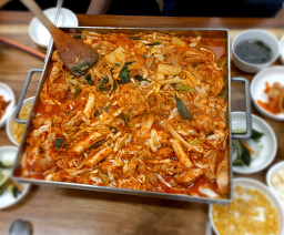 동화닭갈비 6